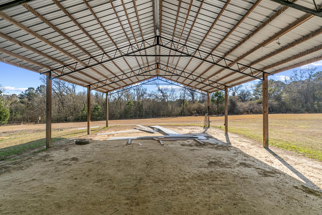 5430 North County 75 Road Columbia, AL 36319 - Photo 49 of 58
