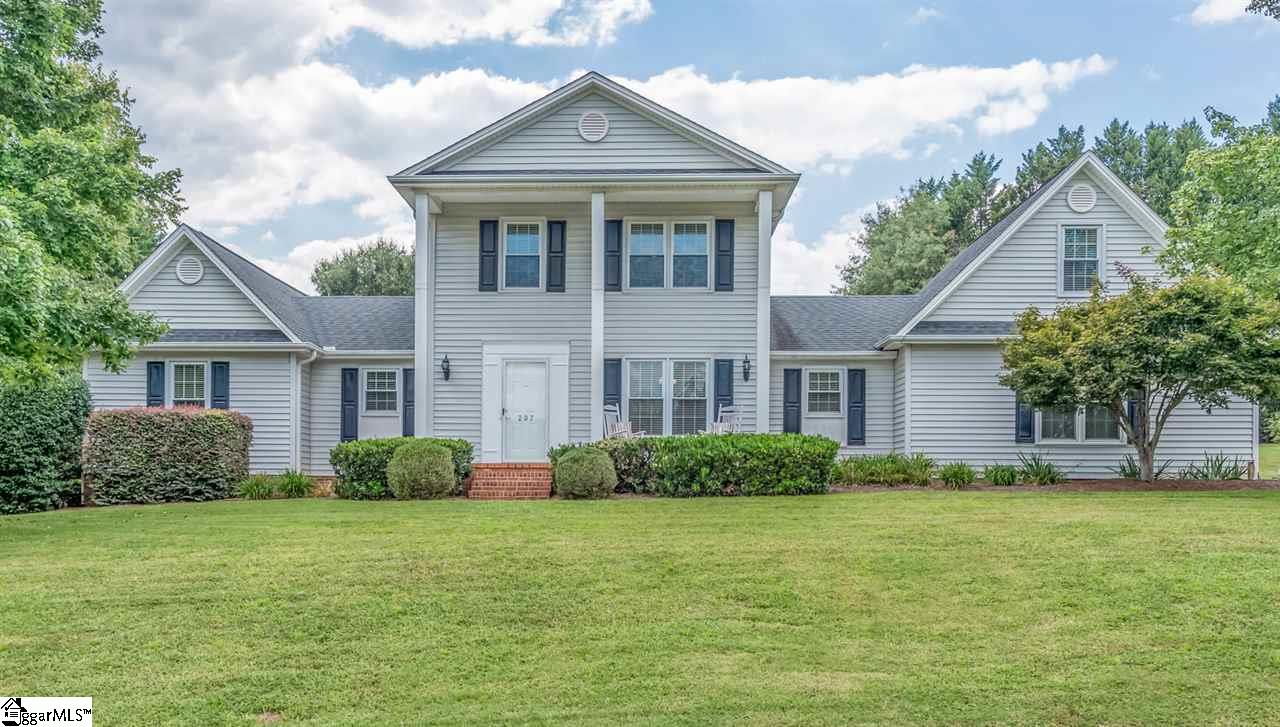 207 Roberts Farm Road Simpsonville, SC 29681 - Photo 1 of 35 Gallery Image 1