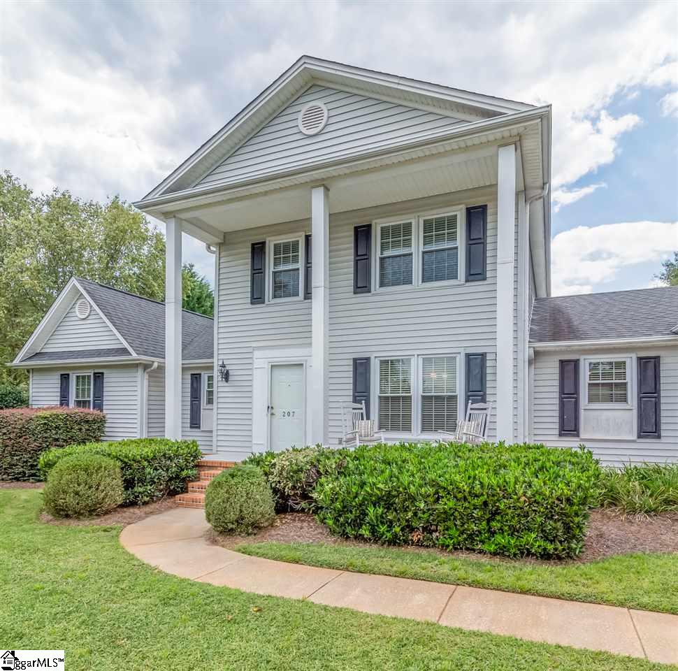 207 Roberts Farm Road Simpsonville, SC 29681 - Photo 2 of 35 Gallery Image 2