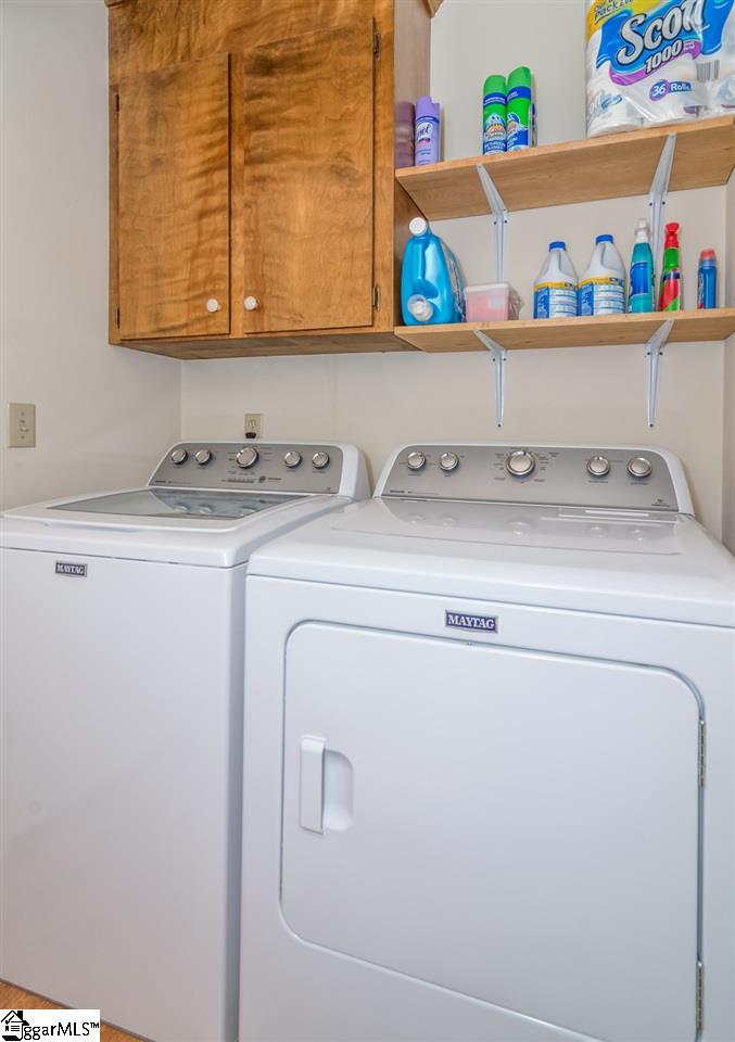 207 Roberts Farm Road Simpsonville, SC 29681 - Photo 25 of 35 Gallery Image 25