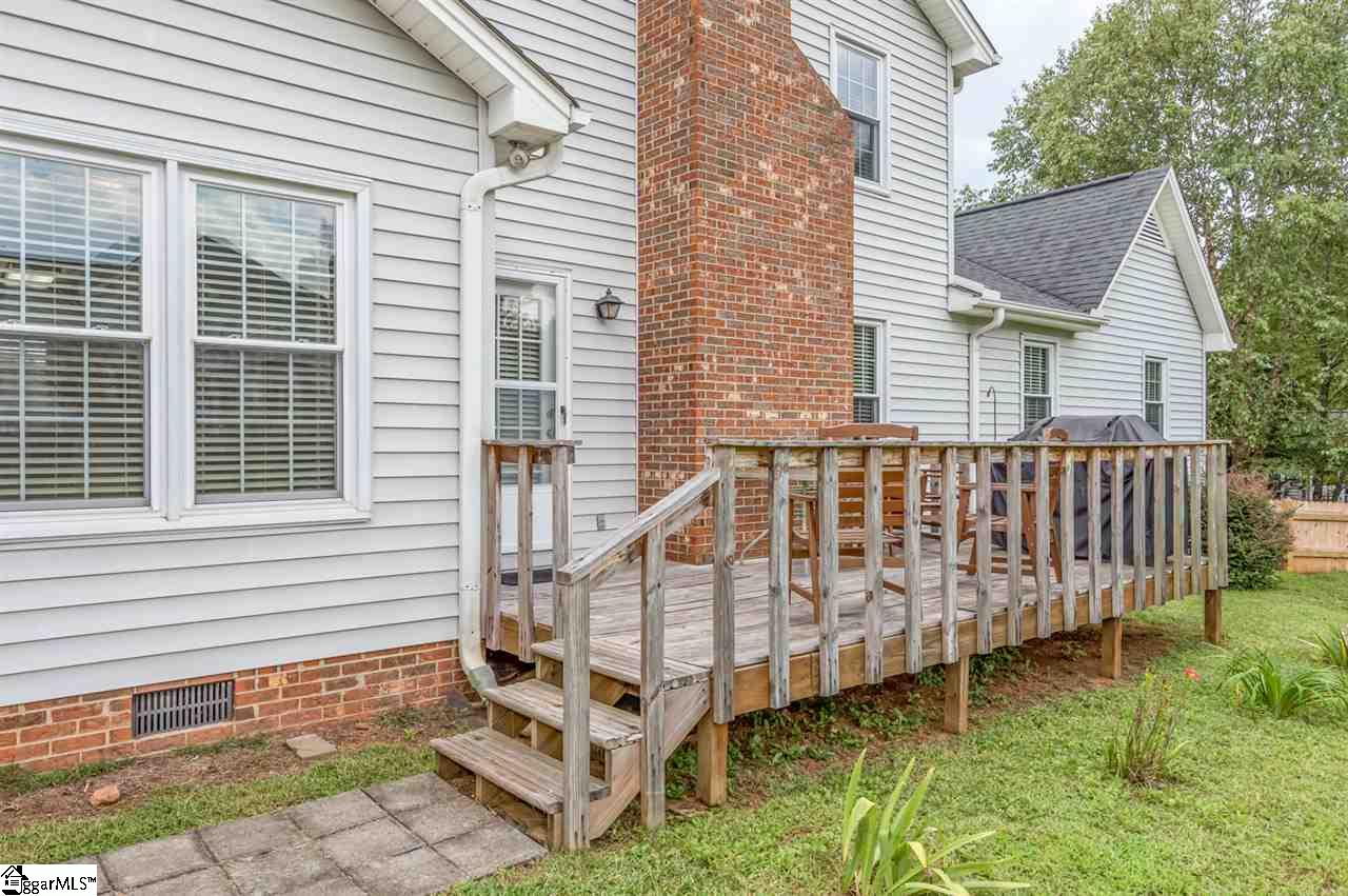 207 Roberts Farm Road Simpsonville, SC 29681 - Photo 33 of 35 Gallery Image 33