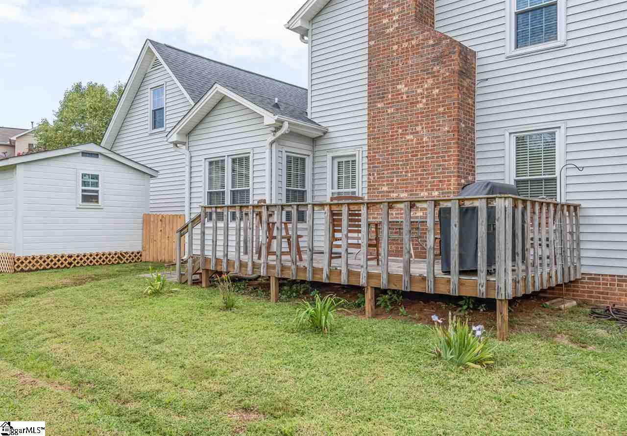 207 Roberts Farm Road Simpsonville, SC 29681 - Photo 35 of 35 Gallery Image 35