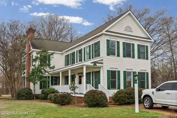$219,000 | 11 Oak Knoll Drive, Clarksdale, MS 38614