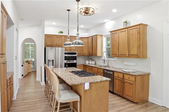 209 Reiher Road Mandeville, LA 70471 - Photo 11 of 51