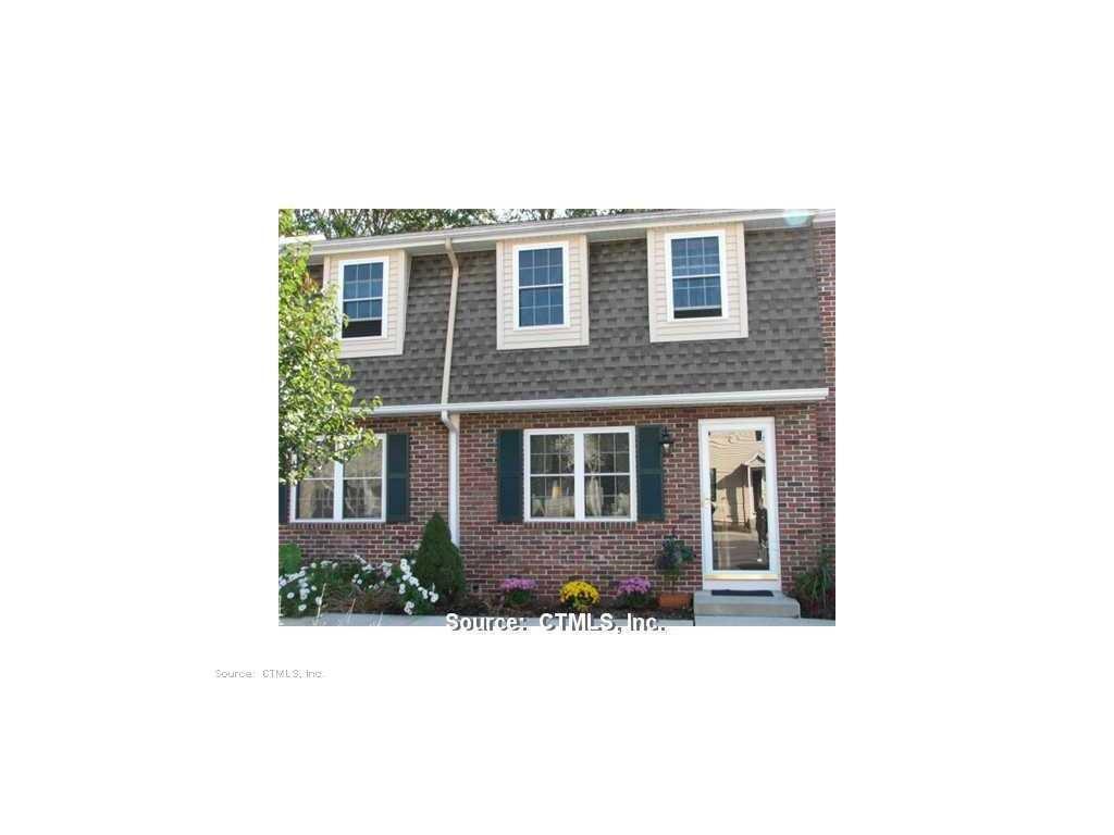 530 Center Street, Unit A7 Wallingford, CT 06492 - Photo 1 of 1