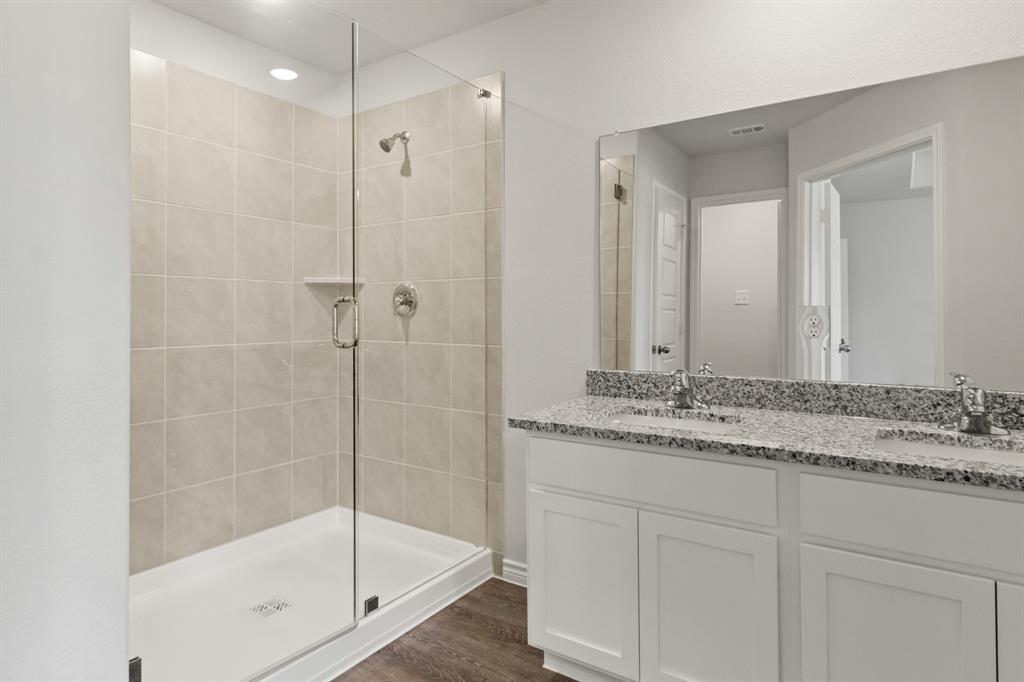 1104 Runway Road Fort Worth, TX 76131 - Photo 11 of 16