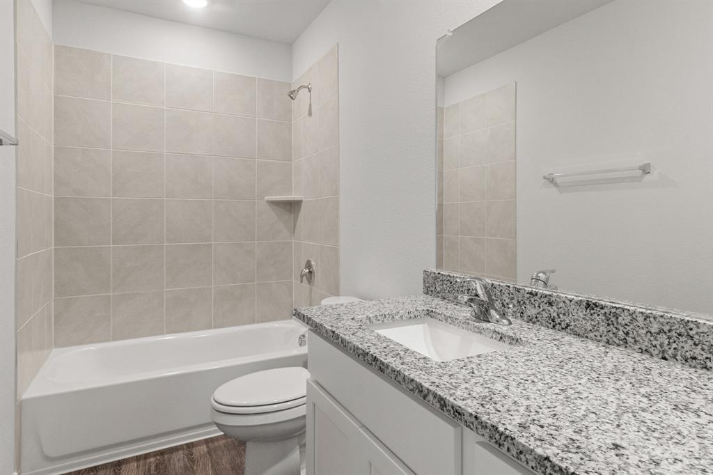 1104 Runway Road Fort Worth, TX 76131 - Photo 13 of 16