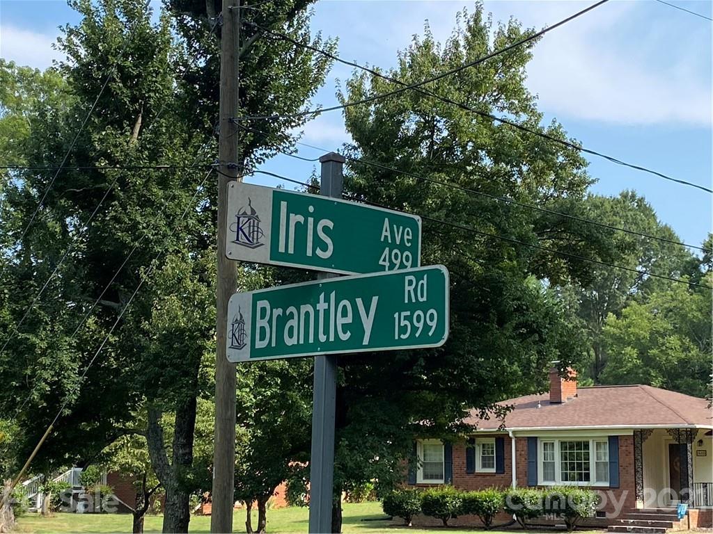 0 Brantley Road Kannapolis, NC 28083 - Photo 2 of 5 Gallery Image 2