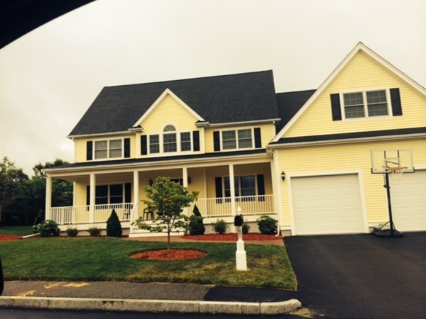 70 Jensen Farm Road Braintree, MA 02184 - Photo 5 of 6 Gallery Image 5