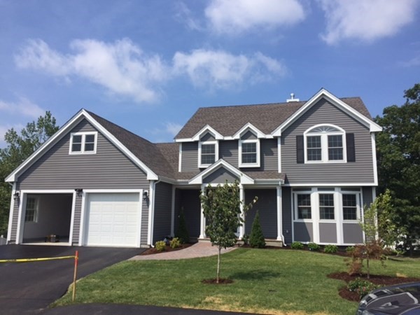 70 Jensen Farm Road Braintree, MA 02184 - Photo 6 of 6 Gallery Image 6