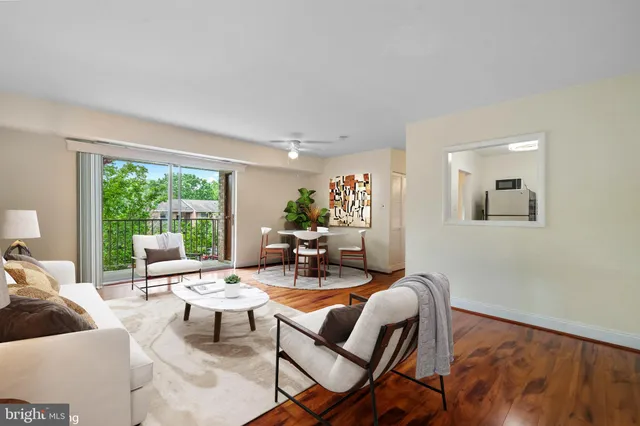 $245,000 | 7984 Audubon Avenue, Unit 203, Alexandria, VA 22306