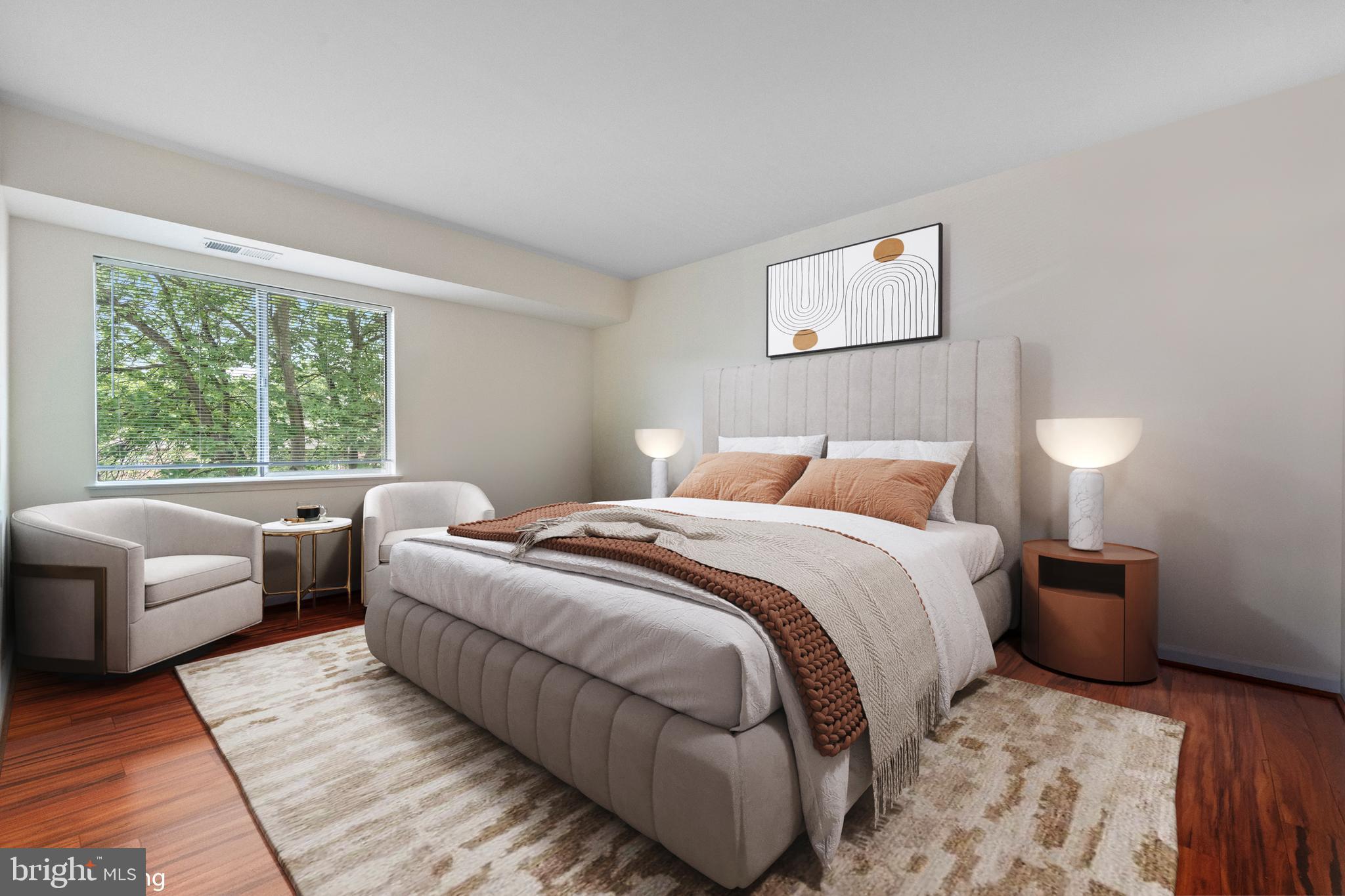 7984 Audubon Avenue, Unit 203 Alexandria, VA 22306 - Photo 19 of 53