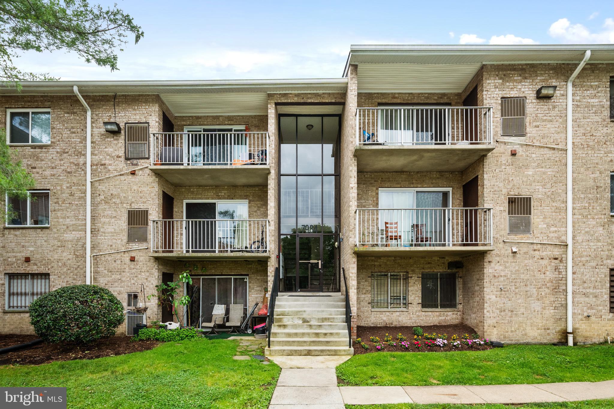 7984 Audubon Avenue, Unit 203 Alexandria, VA 22306 - Photo 2 of 53
