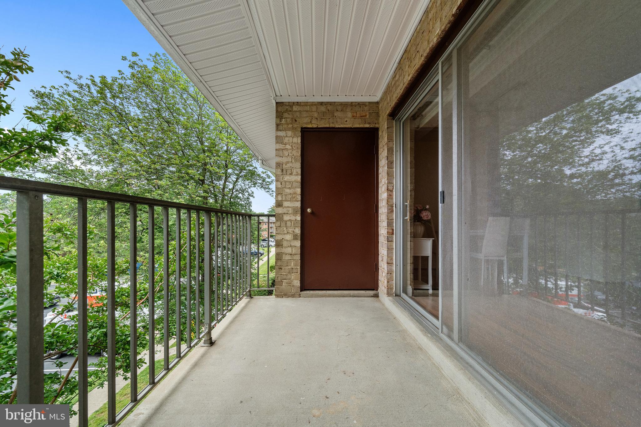 7984 Audubon Avenue, Unit 203 Alexandria, VA 22306 - Photo 25 of 53