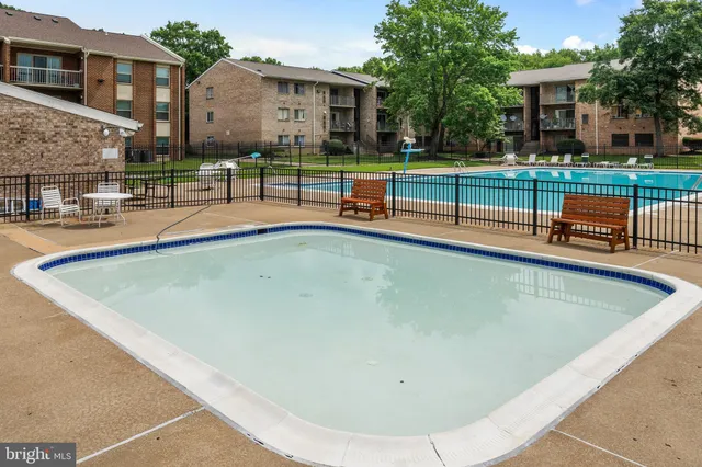 $240,000 | 7984 Audubon Avenue, Unit 203, Alexandria, VA 22306
