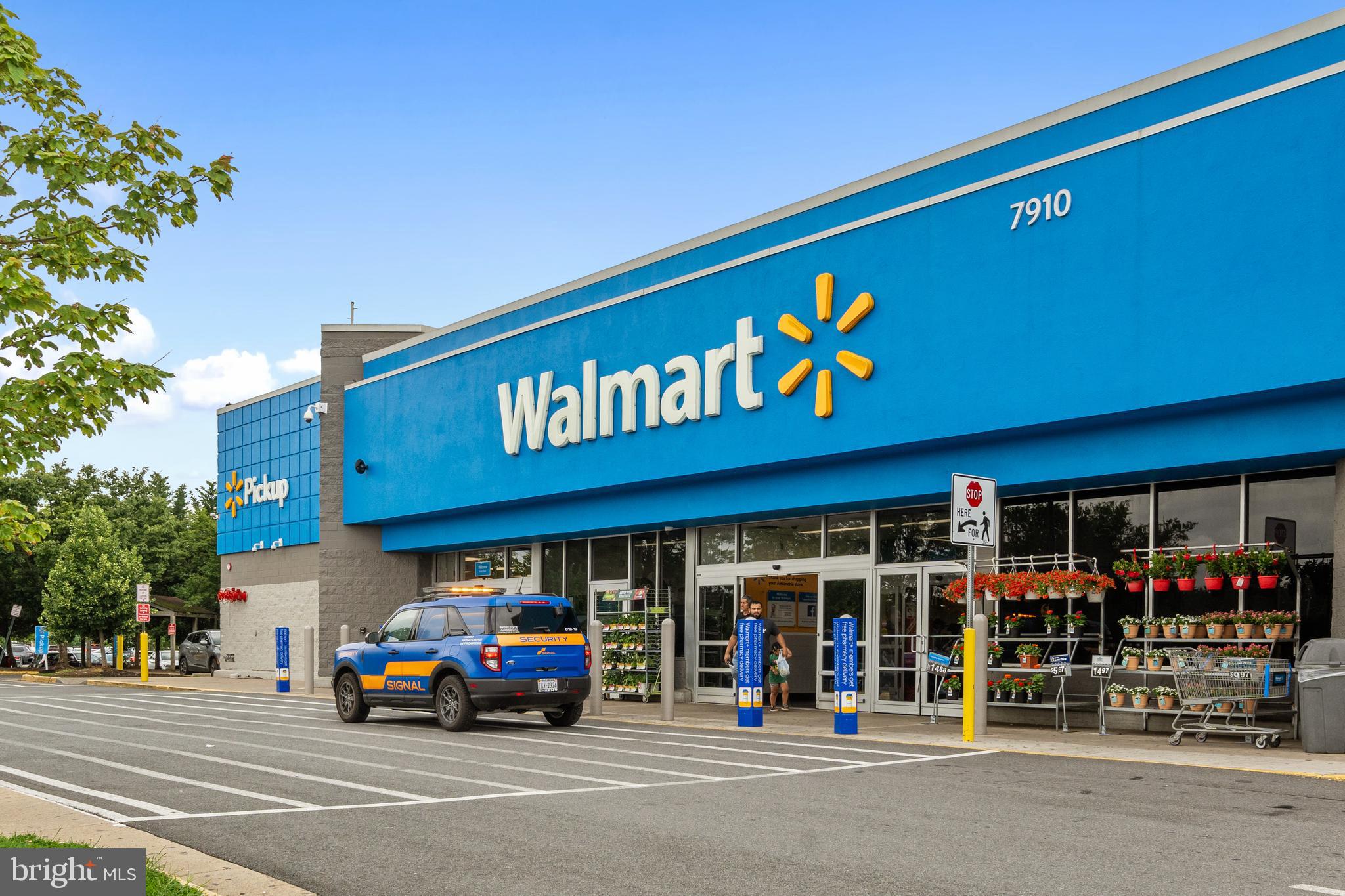 7984 Audubon Avenue, Unit 203 Alexandria, VA 22306 - Photo 30 of 53