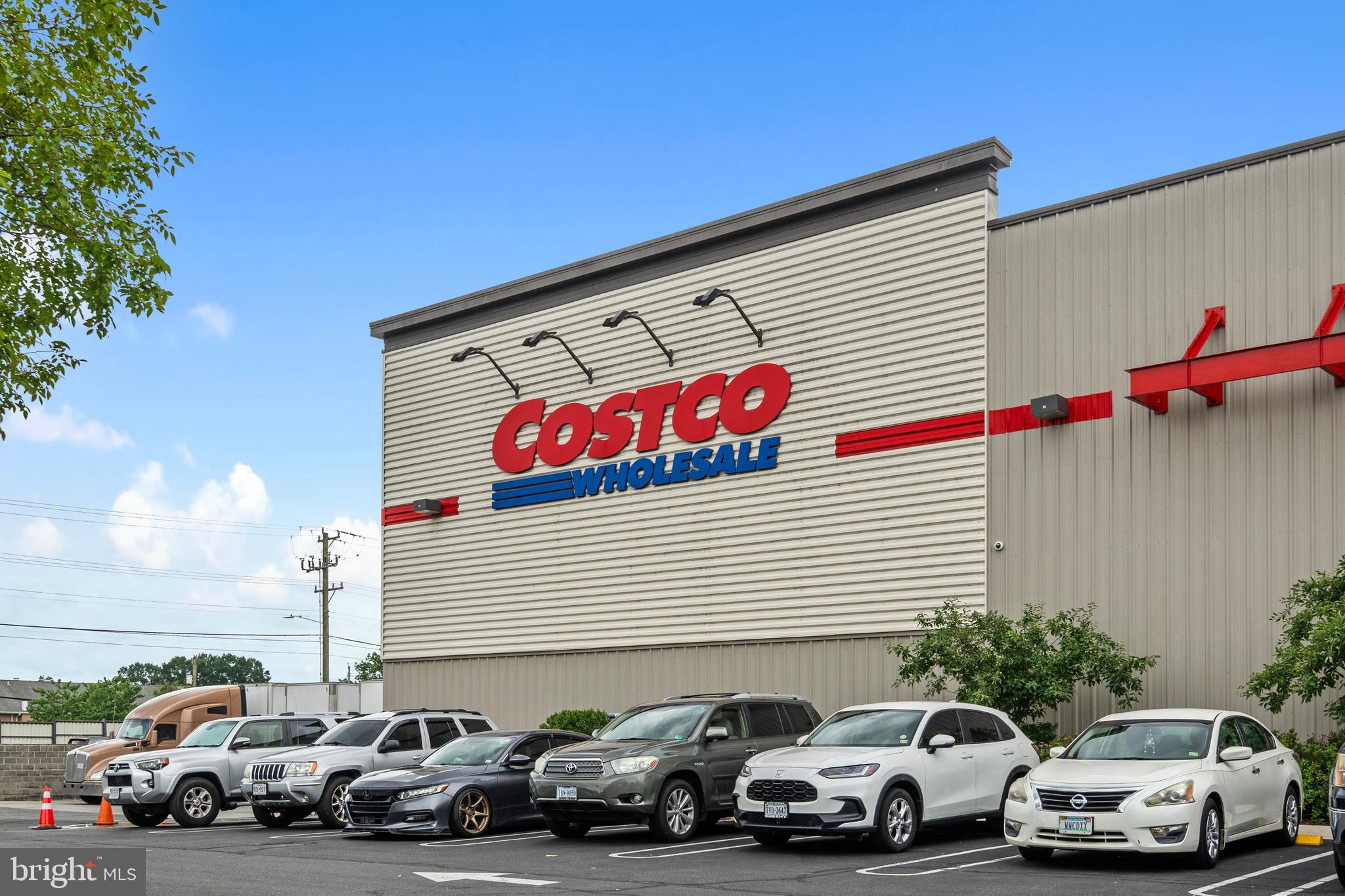 7984 Audubon Avenue, Unit 203 Alexandria, VA 22306 - Photo 31 of 53