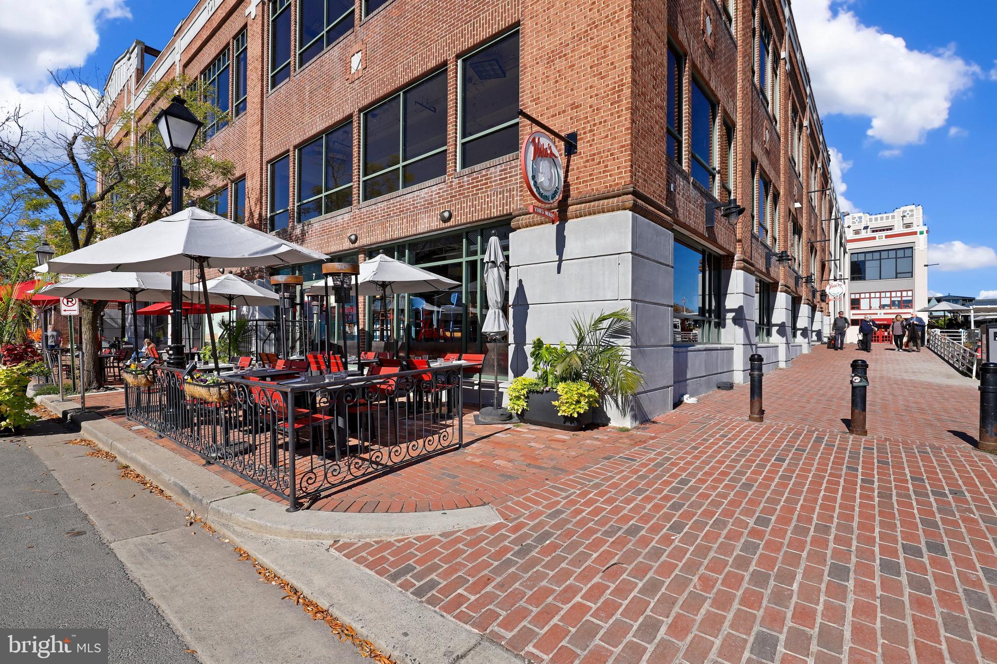 7984 Audubon Avenue, Unit 203 Alexandria, VA 22306 - Photo 32 of 53