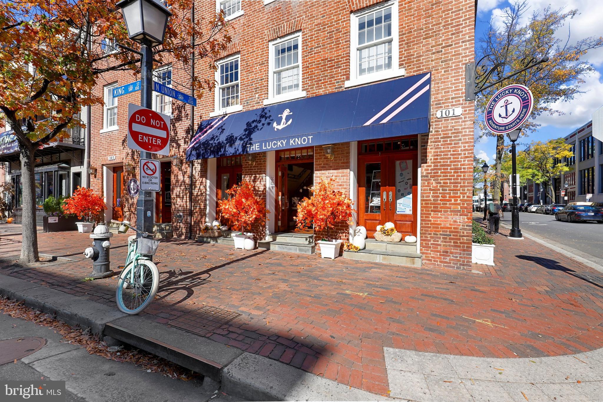 7984 Audubon Avenue, Unit 203 Alexandria, VA 22306 - Photo 33 of 53