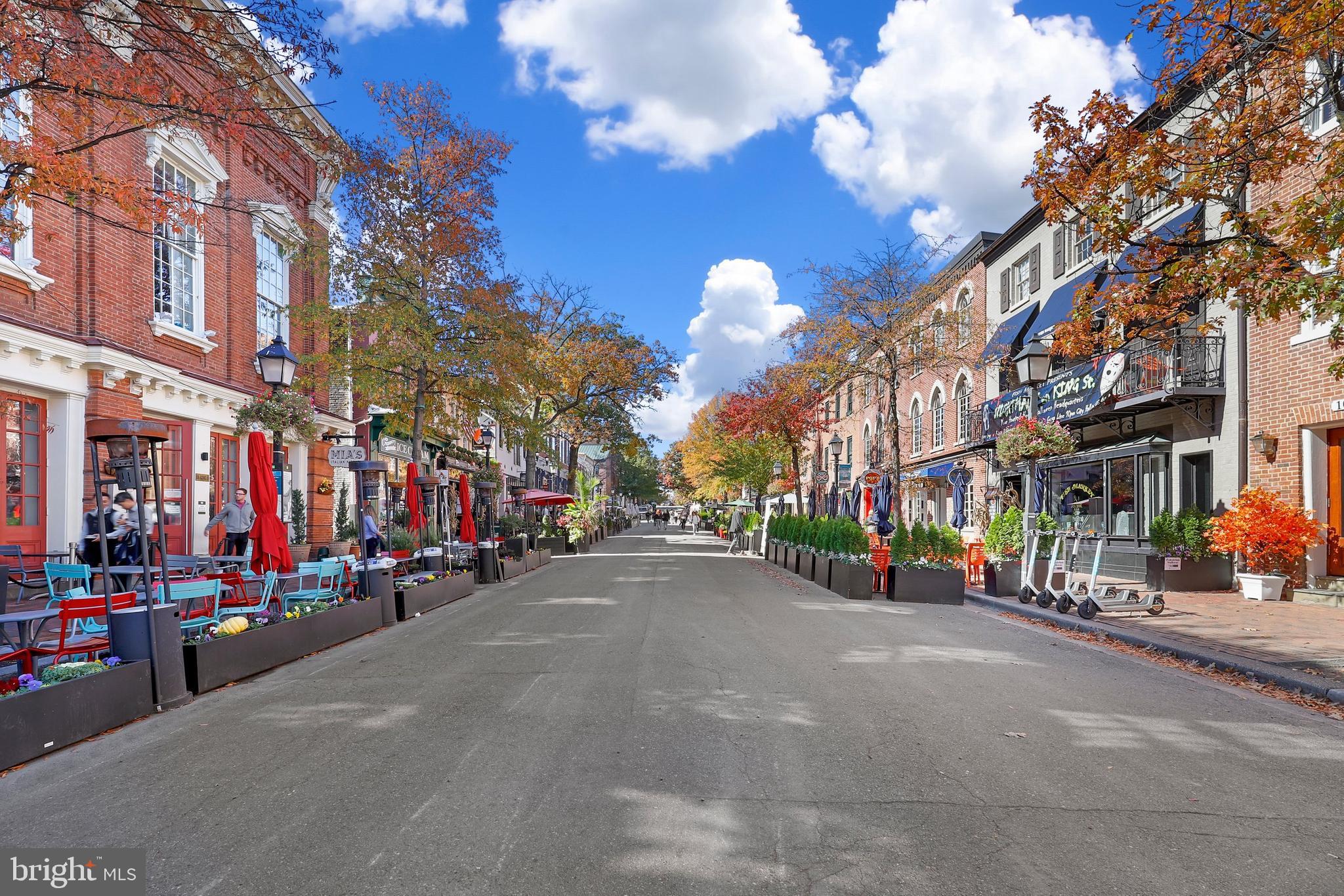 7984 Audubon Avenue, Unit 203 Alexandria, VA 22306 - Photo 34 of 53