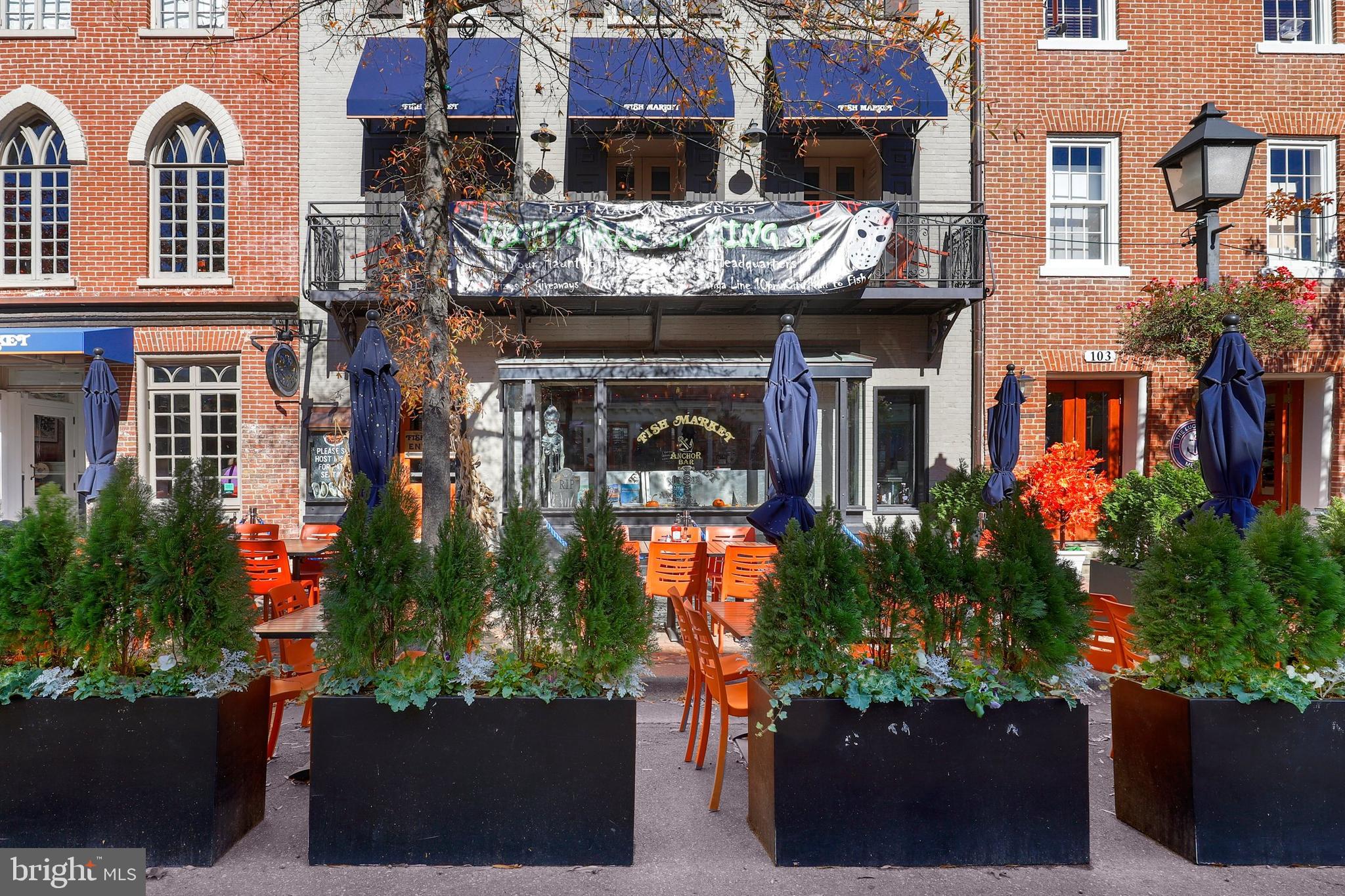 7984 Audubon Avenue, Unit 203 Alexandria, VA 22306 - Photo 35 of 53