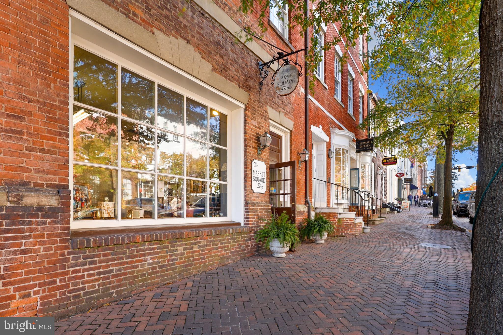 7984 Audubon Avenue, Unit 203 Alexandria, VA 22306 - Photo 38 of 53