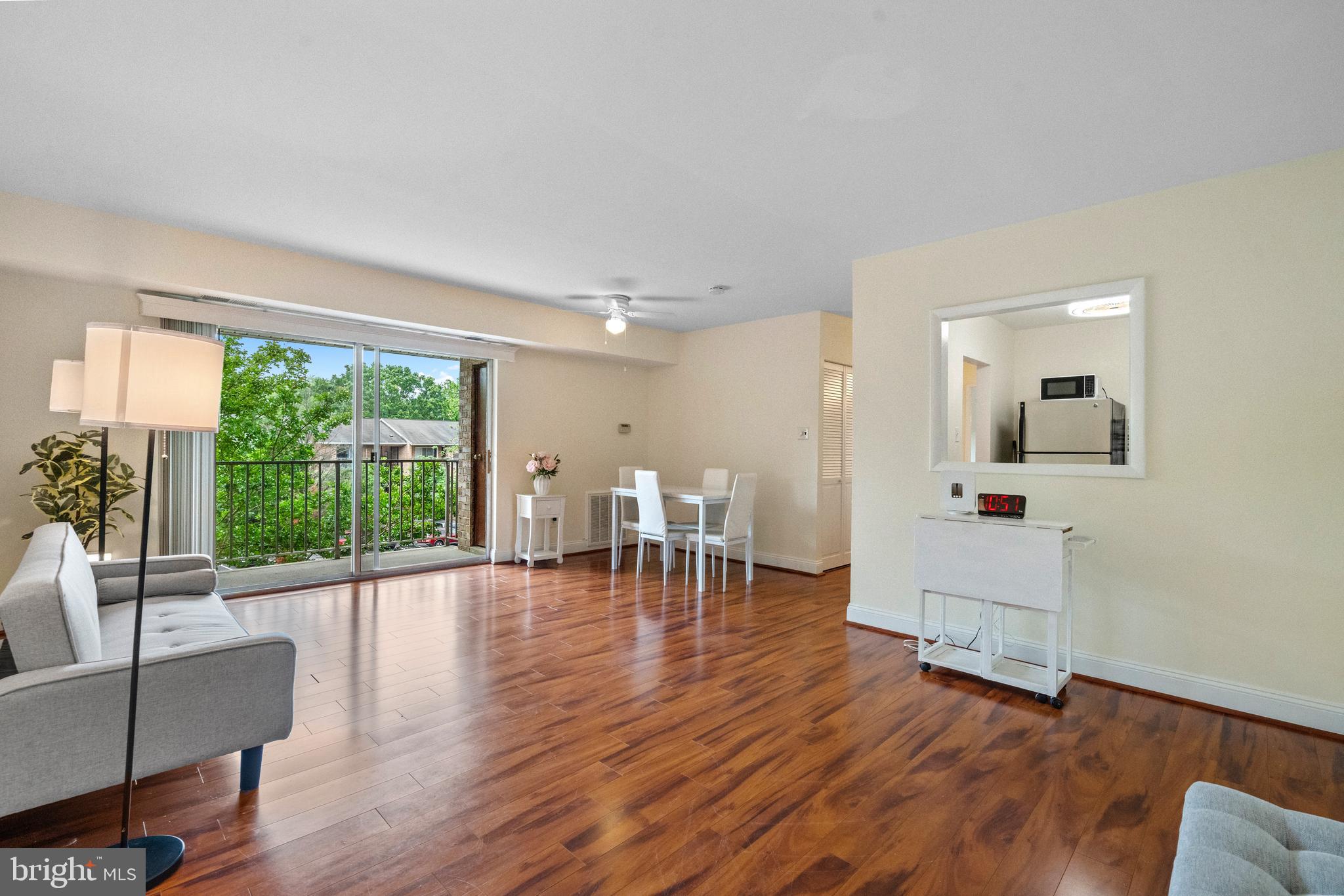 7984 Audubon Avenue, Unit 203 Alexandria, VA 22306 - Photo 4 of 53