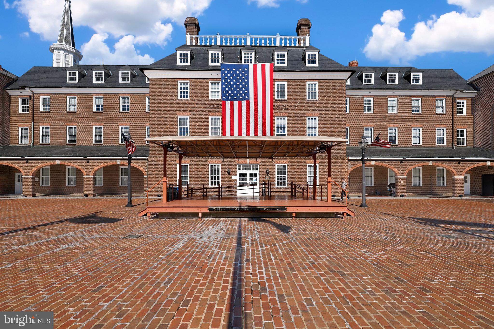 7984 Audubon Avenue, Unit 203 Alexandria, VA 22306 - Photo 41 of 53