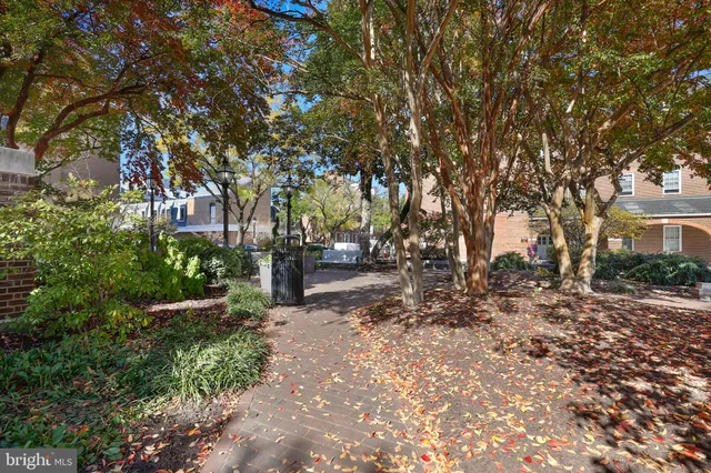 $240,000 | 7984 Audubon Avenue, Unit 203, Alexandria, VA 22306