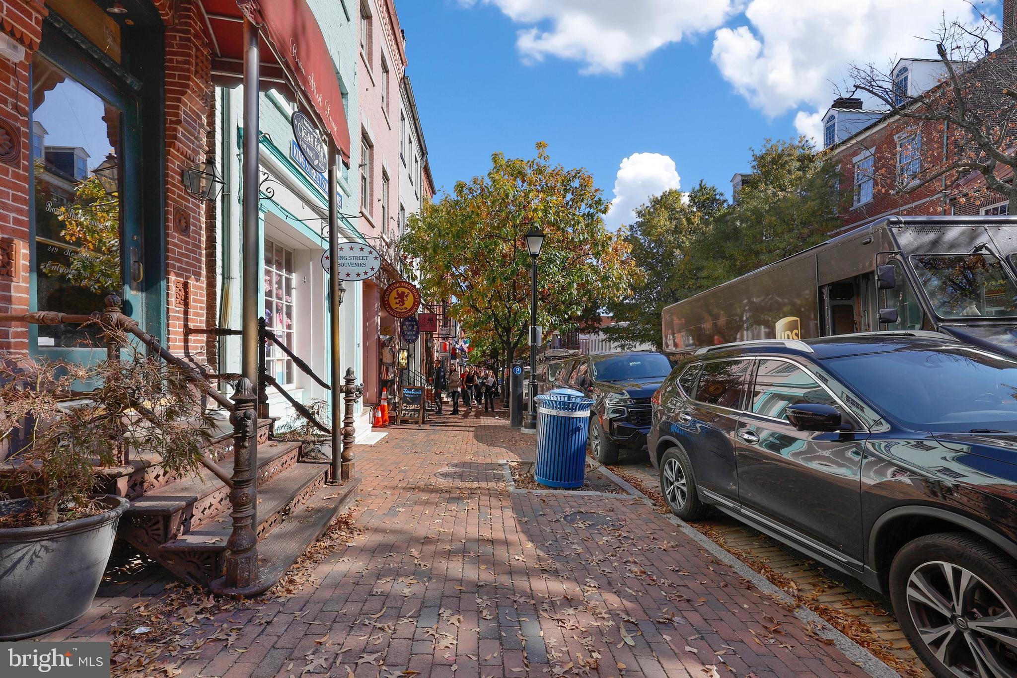 7984 Audubon Avenue, Unit 203 Alexandria, VA 22306 - Photo 44 of 53