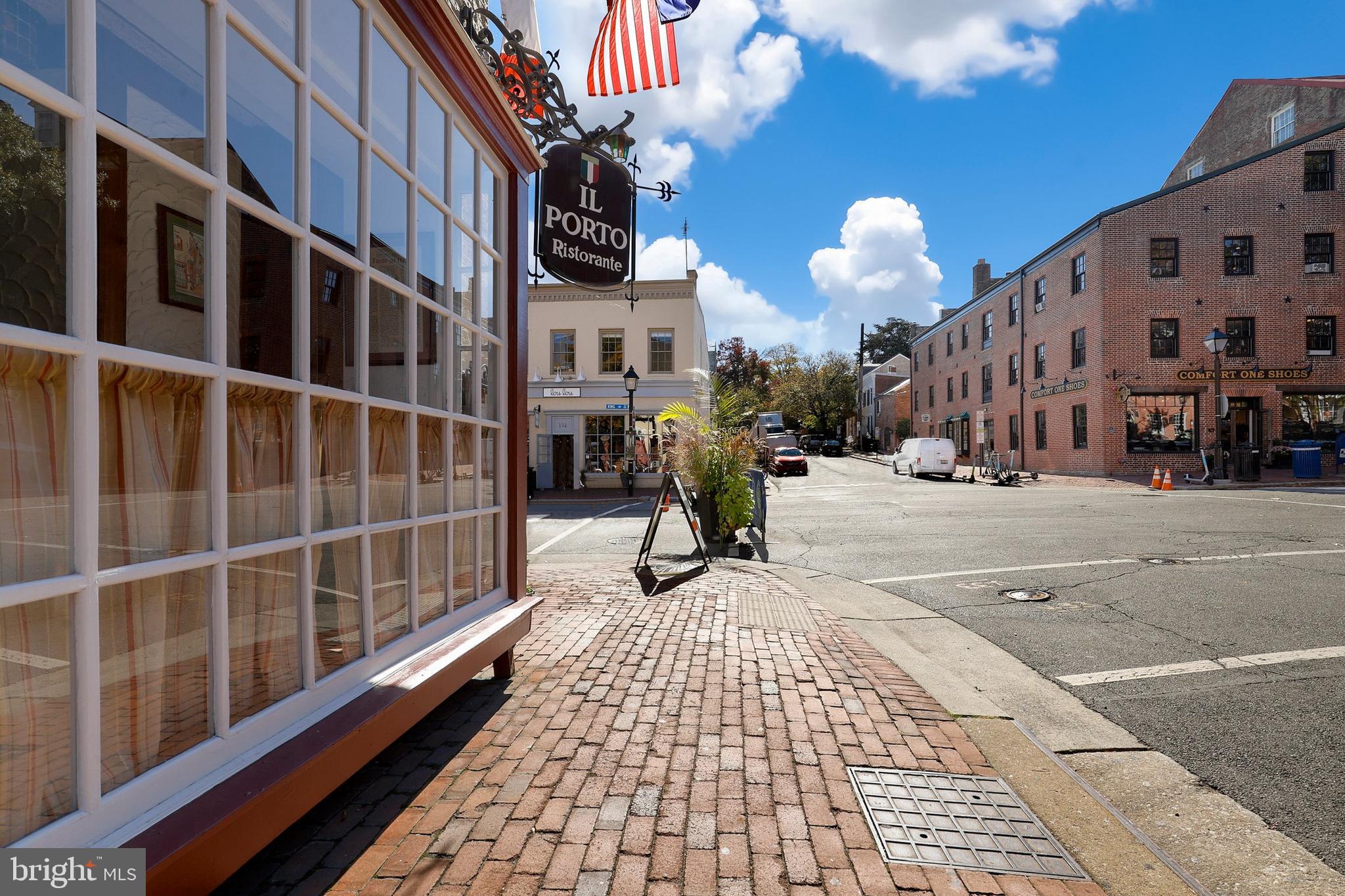 7984 Audubon Avenue, Unit 203 Alexandria, VA 22306 - Photo 45 of 53