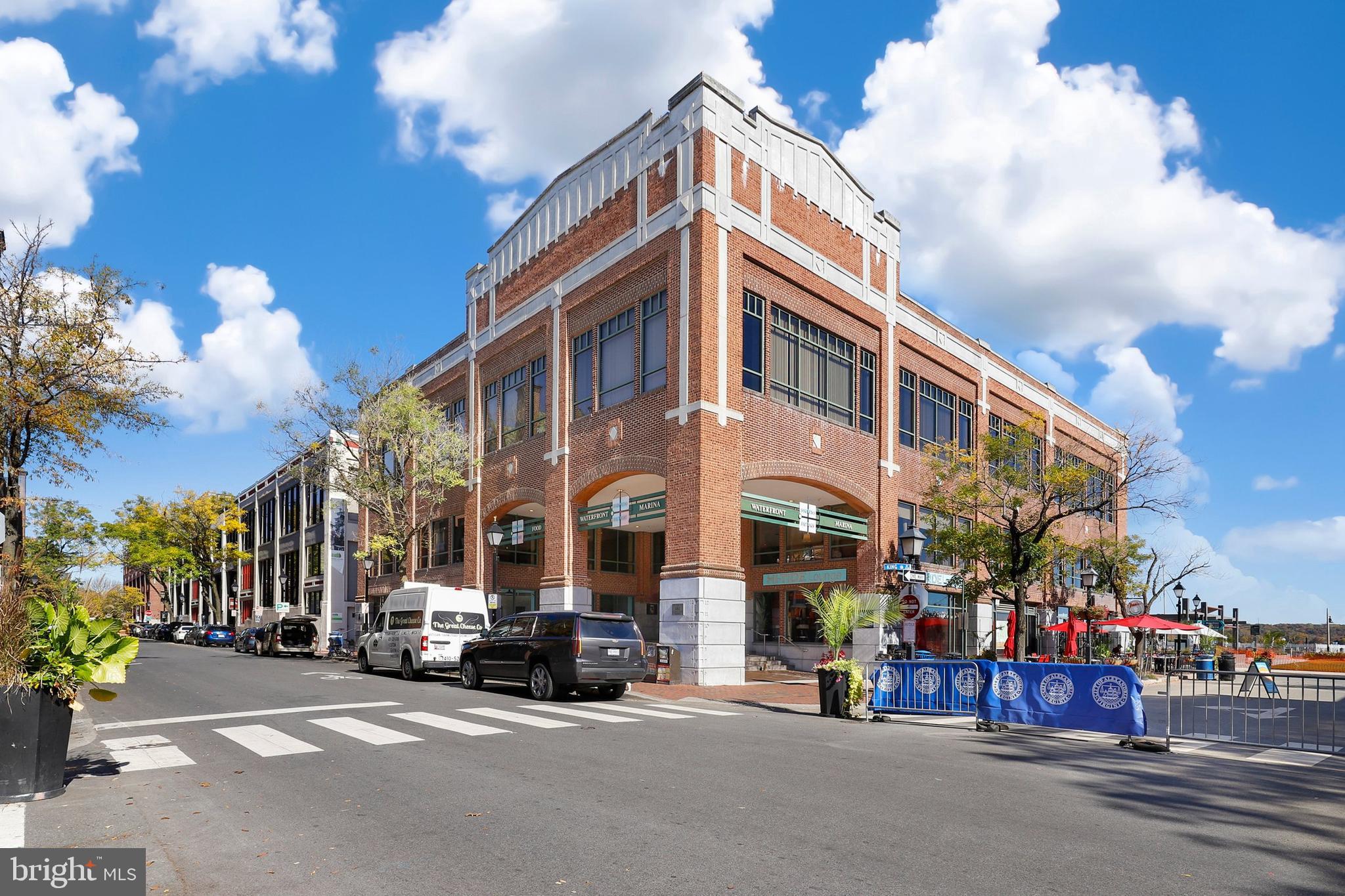 7984 Audubon Avenue, Unit 203 Alexandria, VA 22306 - Photo 47 of 53