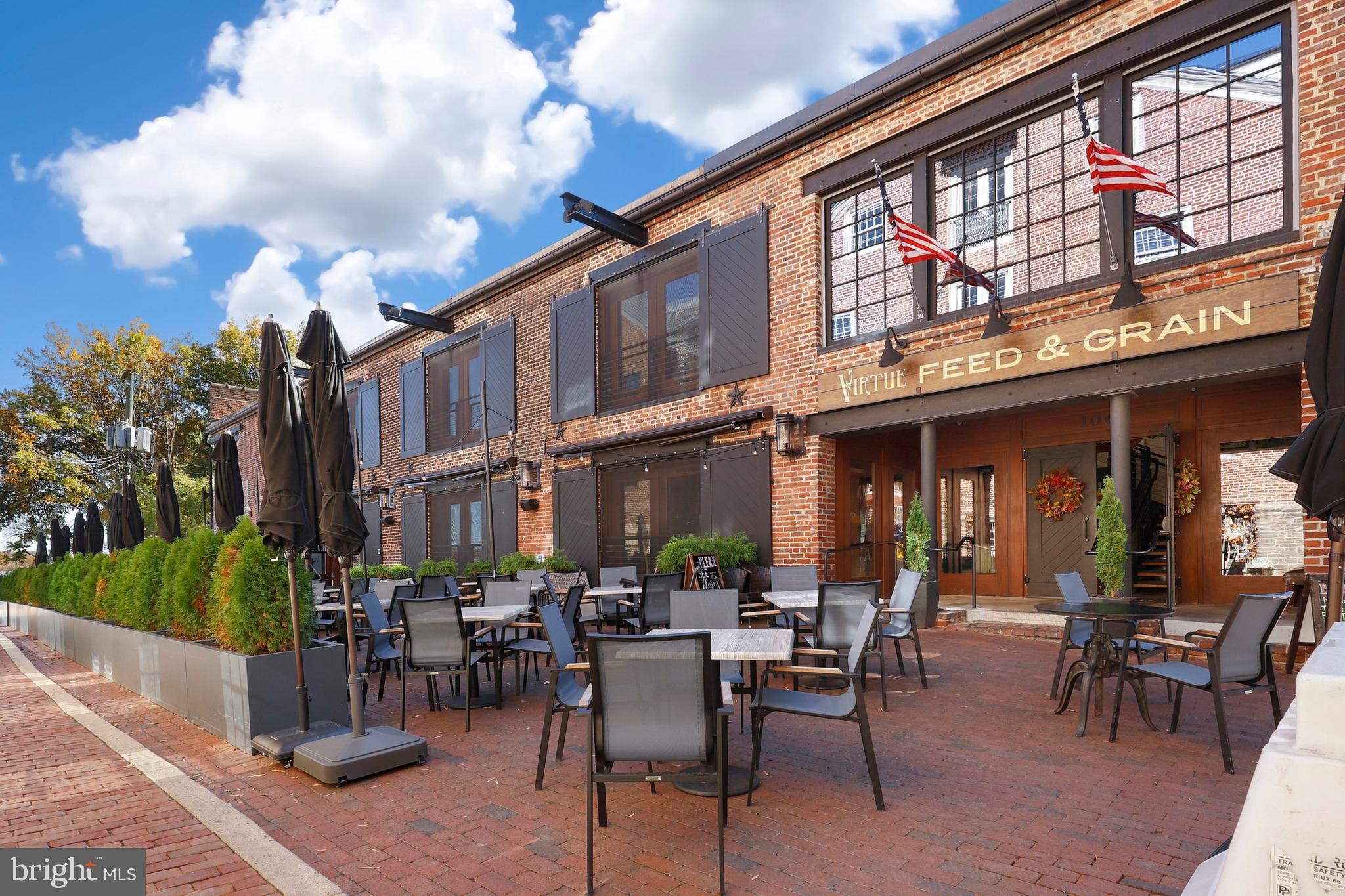 7984 Audubon Avenue, Unit 203 Alexandria, VA 22306 - Photo 48 of 53