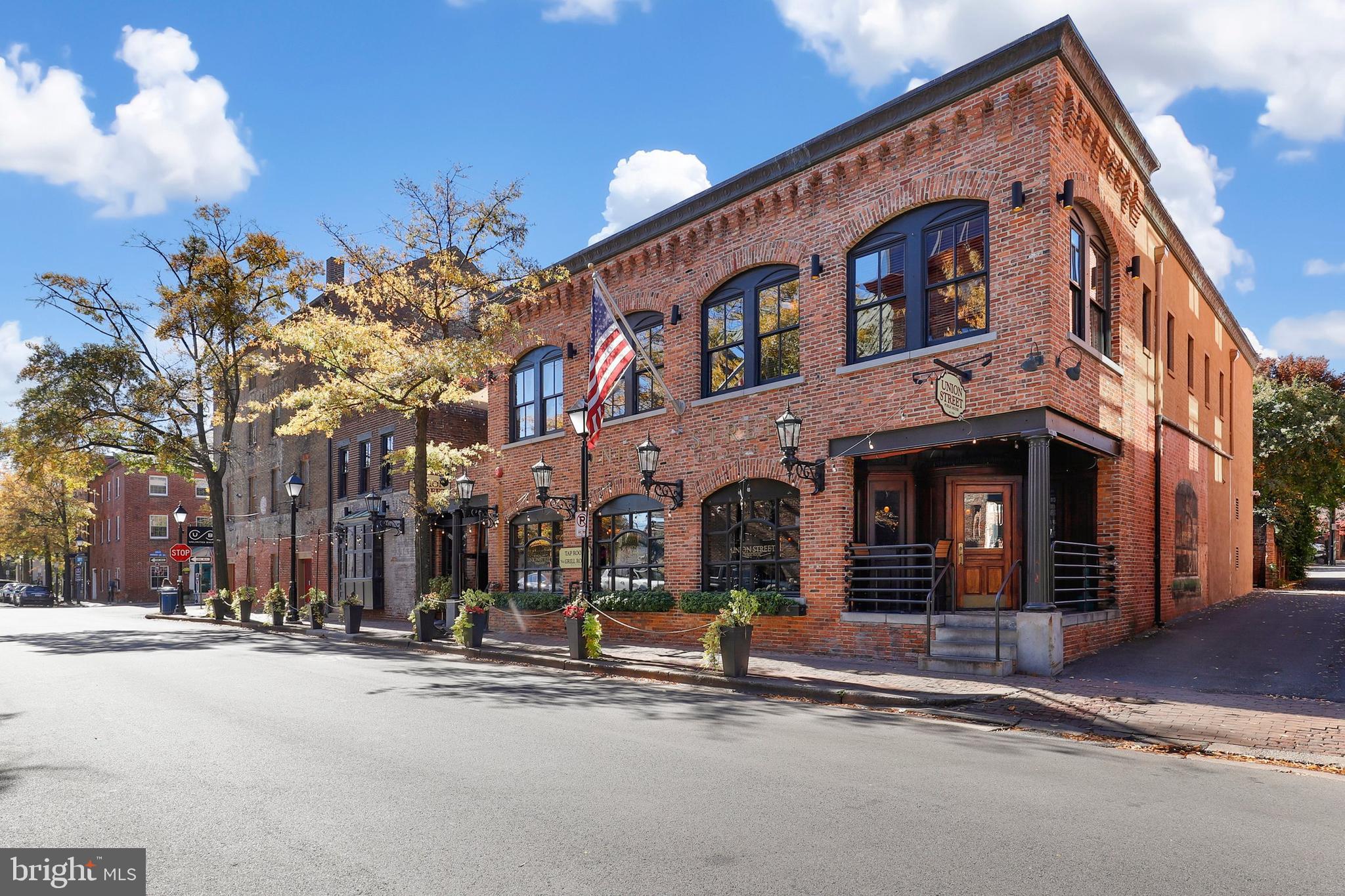 7984 Audubon Avenue, Unit 203 Alexandria, VA 22306 - Photo 49 of 53