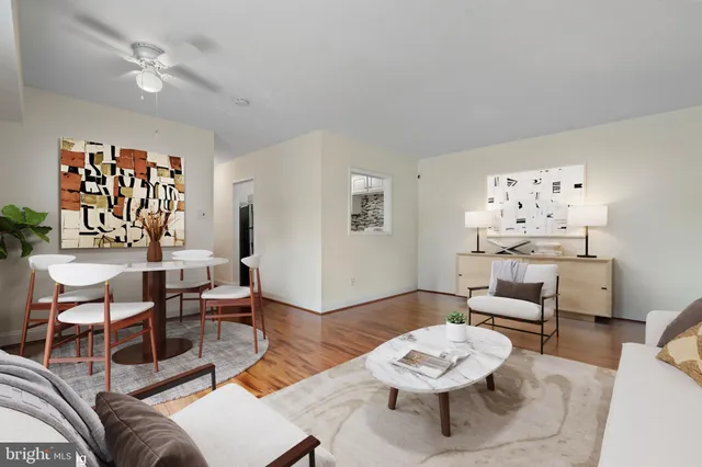 $240,000 | 7984 Audubon Avenue, Unit 203, Alexandria, VA 22306