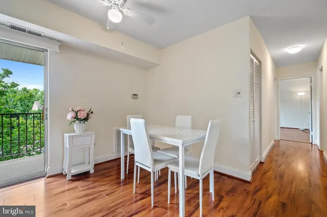 $240,000 | 7984 Audubon Avenue, Unit 203, Alexandria, VA 22306