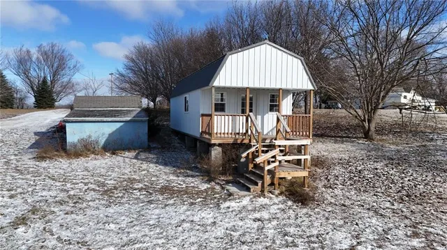 $174,900 | 8350 County Road 427, Savannah, MO 64485