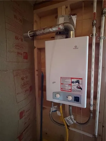 $174,900 | 8350 County Road 427, Savannah, MO 64485