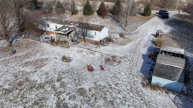 $174,900 | 8350 County Road 427, Savannah, MO 64485