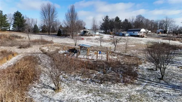 $174,900 | 8350 County Road 427, Savannah, MO 64485