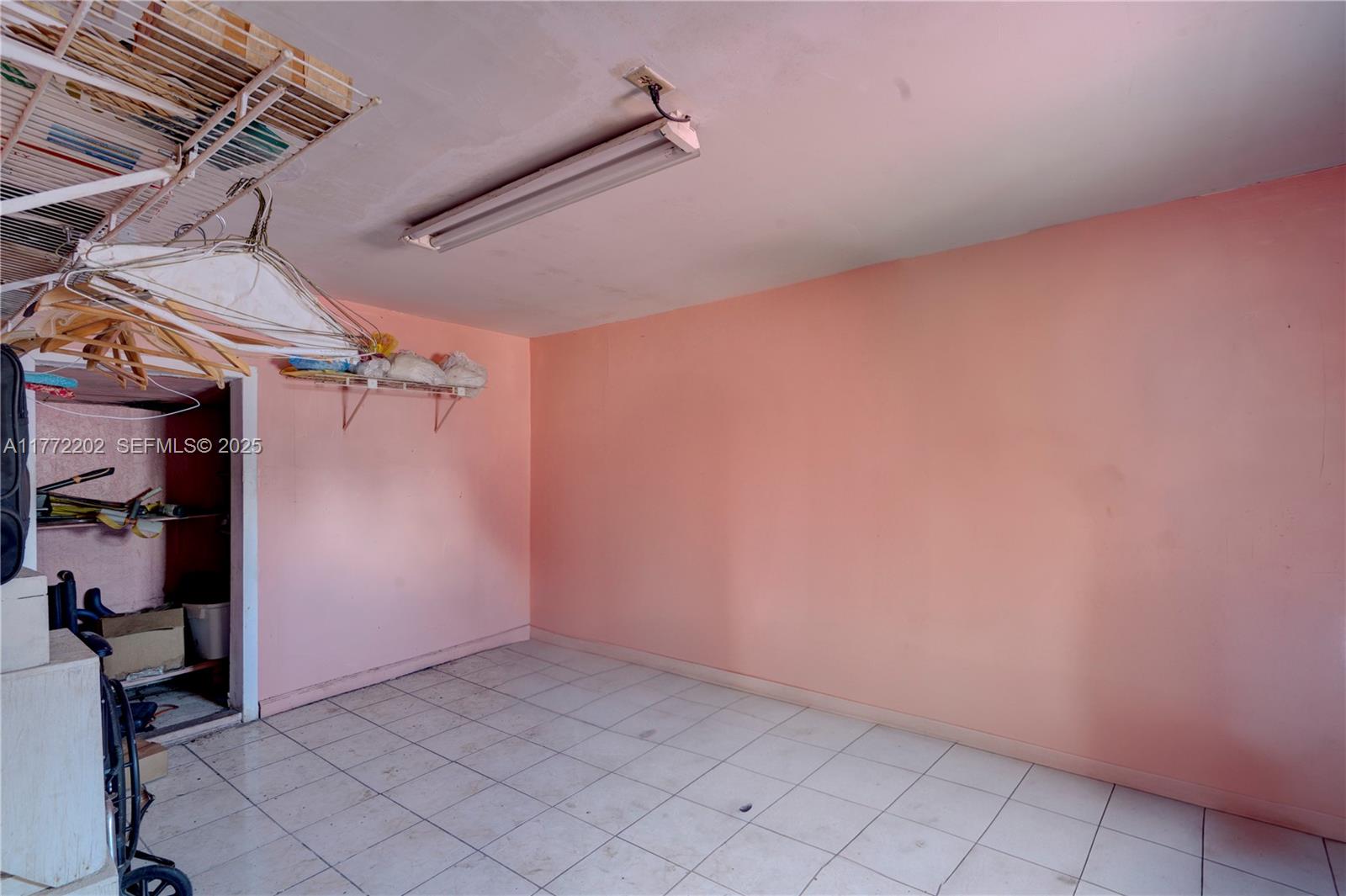 390 East 44th Street Hialeah, FL 33013 - Photo 27 of 39 a view of storage and utility room