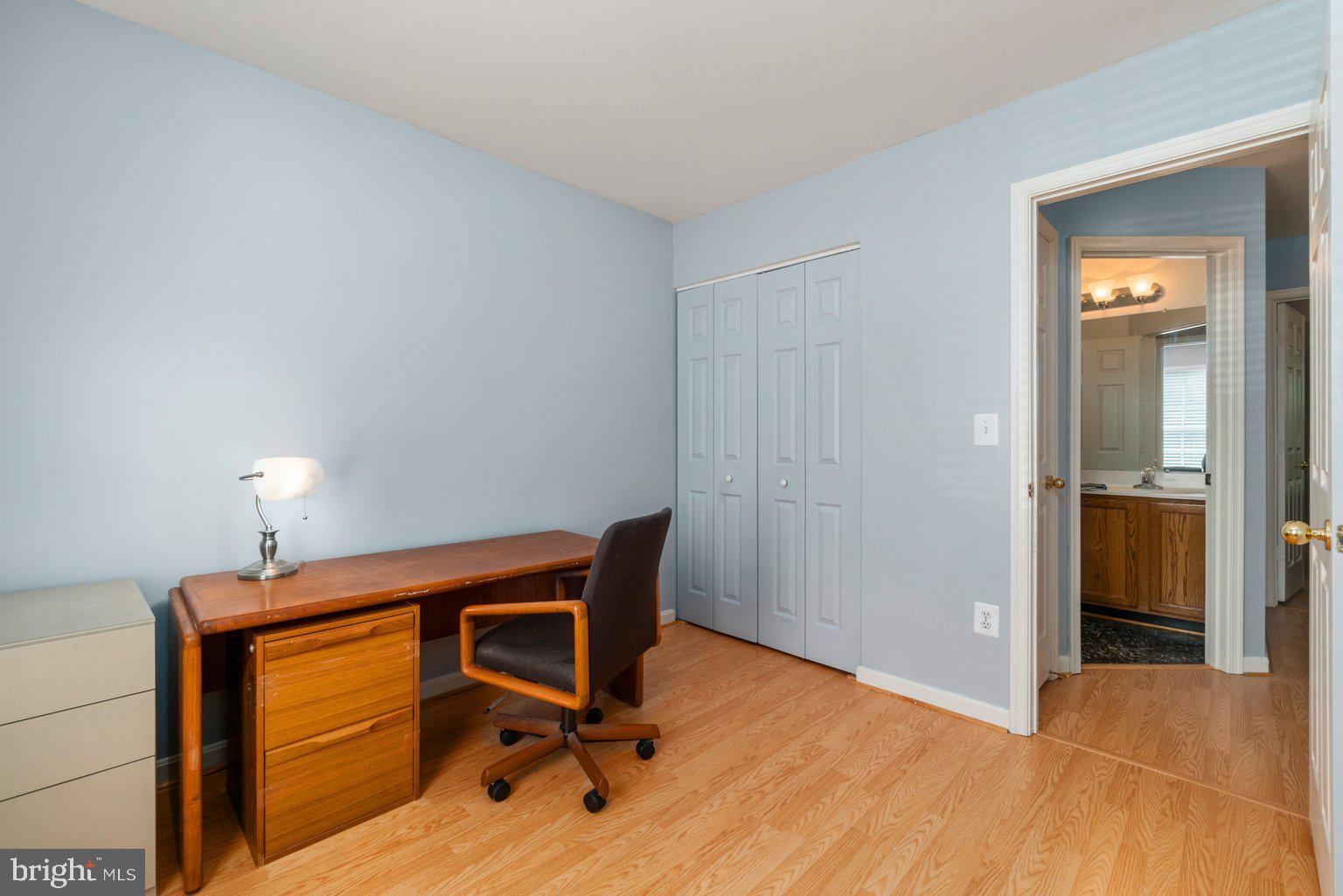 10940 Baskerville Road Reisterstown, MD 21136 - Photo 21 of 38 Bedroom 1