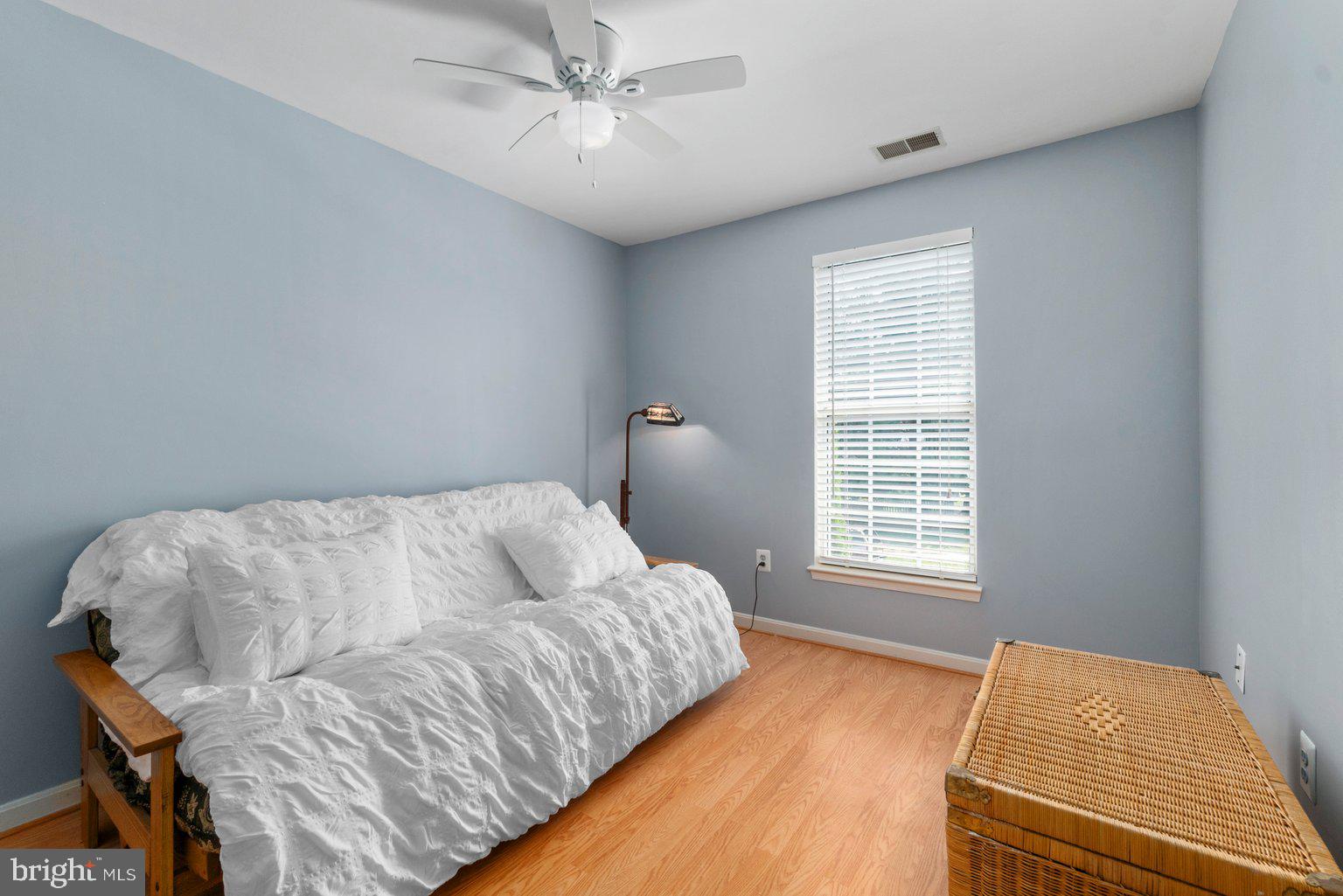 10940 Baskerville Road Reisterstown, MD 21136 - Photo 23 of 38 Bedroom 2