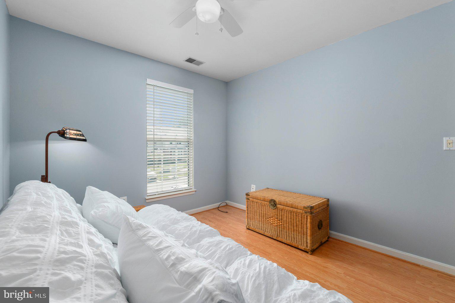 10940 Baskerville Road Reisterstown, MD 21136 - Photo 24 of 38 Bedroom 2
