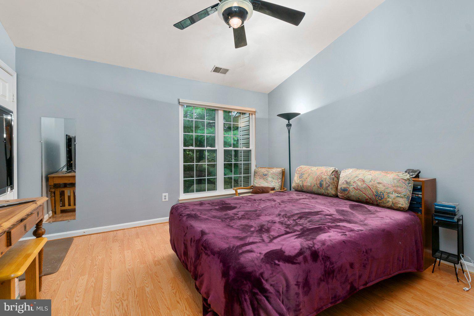 10940 Baskerville Road Reisterstown, MD 21136 - Photo 26 of 38 Primary Bedroom