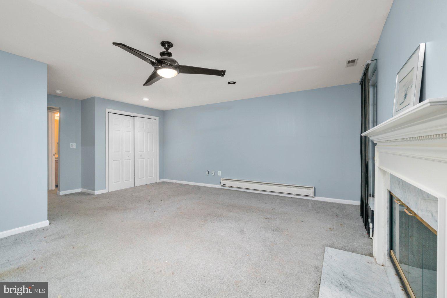 10940 Baskerville Road Reisterstown, MD 21136 - Photo 32 of 38 Lower level