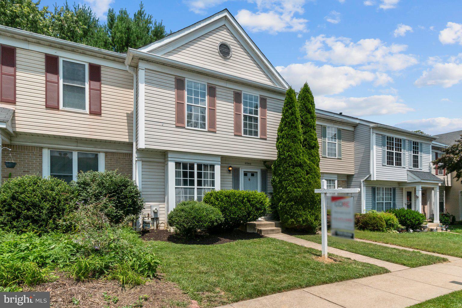 10940 Baskerville Road Reisterstown, MD 21136 - Photo 38 of 38 Welcome Home!!