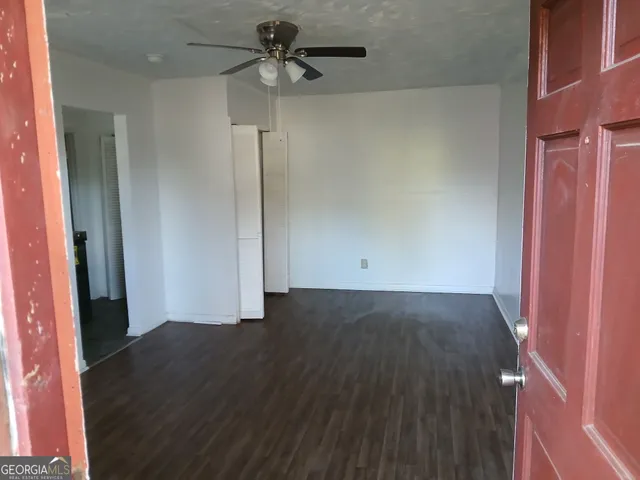 $850 | 218 A Hunt Street, Fort Valley, GA 31030