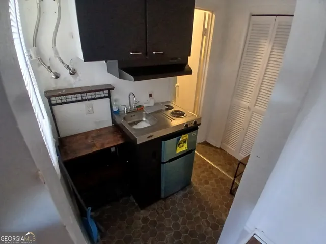 $850 | 218 A Hunt Street, Fort Valley, GA 31030