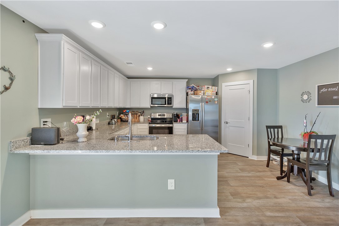 195 Poplar Springs Road Walhalla, SC 29691 - Photo 8 of 47